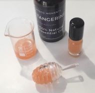 FORMULATION Tangerine Honey Gloss
